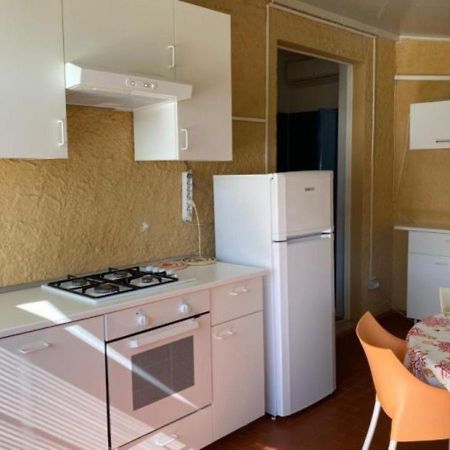 Residence Golfo Della Лакона Экстерьер фото