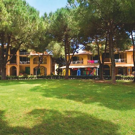 Residence Golfo Della Лакона Экстерьер фото