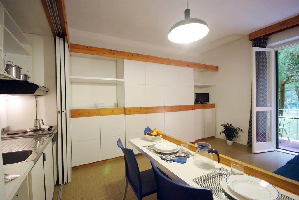 Residence Golfo Della Лакона Номер фото