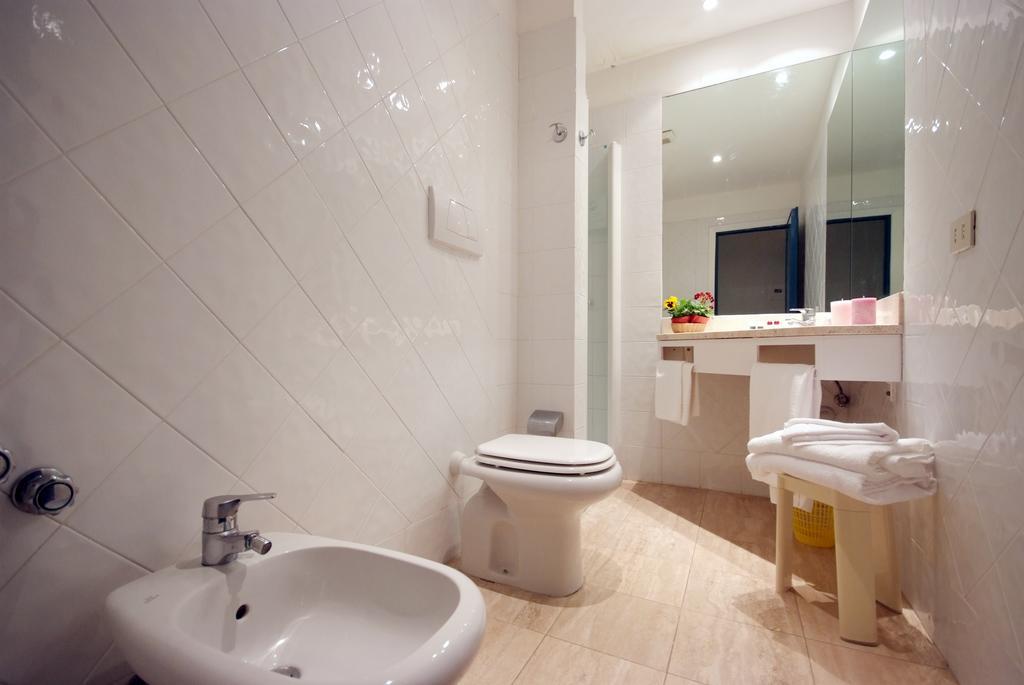Residence Golfo Della Лакона Номер фото